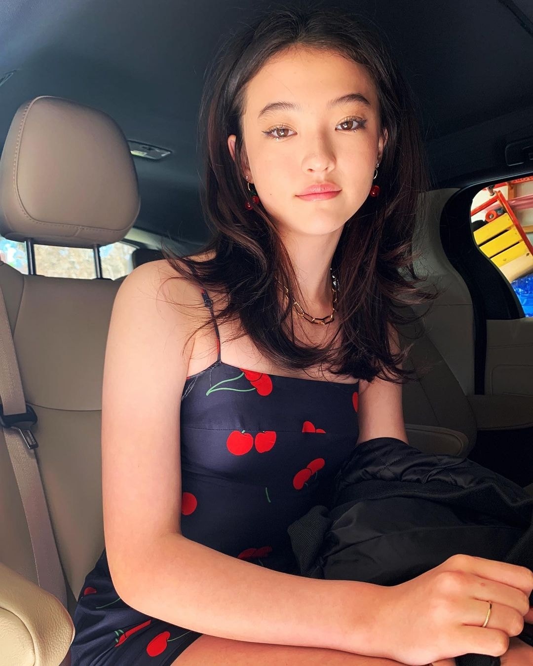 Tuổi dậy thì của 'bản sao nhí Jennie' ảnh 11 Tuoi day thi cua 'ban sao nhi Jennie' anh 11