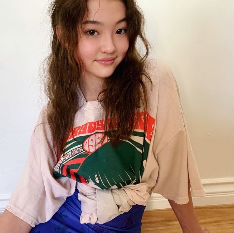 Tuổi dậy thì của 'bản sao nhí Jennie' ảnh 16 Tuoi day thi cua 'ban sao nhi Jennie' anh 16