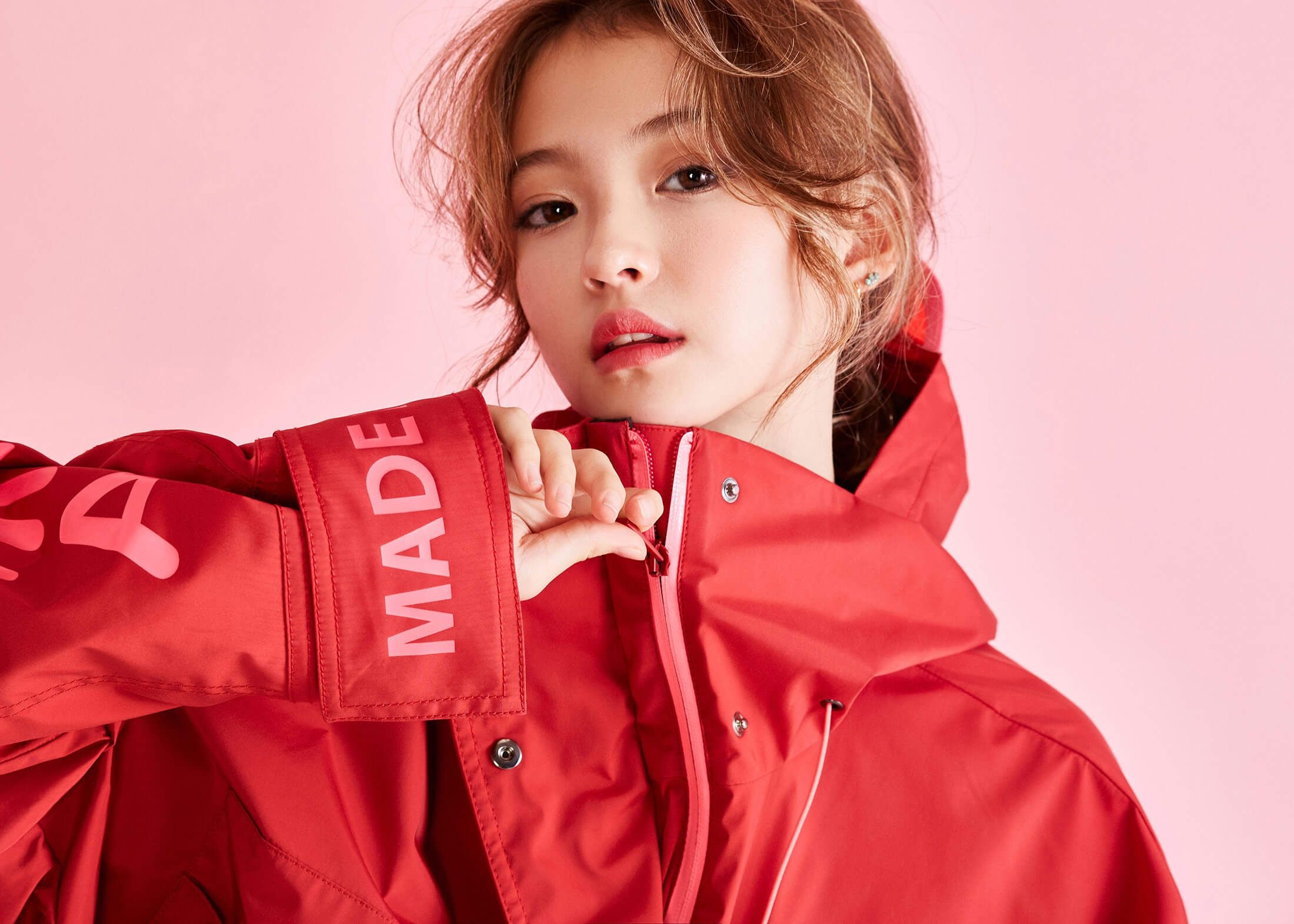 Tuổi dậy thì của 'bản sao nhí Jennie' ảnh 1 Tuoi day thi cua 'ban sao nhi Jennie' anh 1