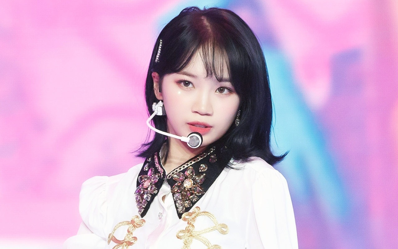 Thu linh quyen luc nhung kin tieng Le Sserafim anh 6