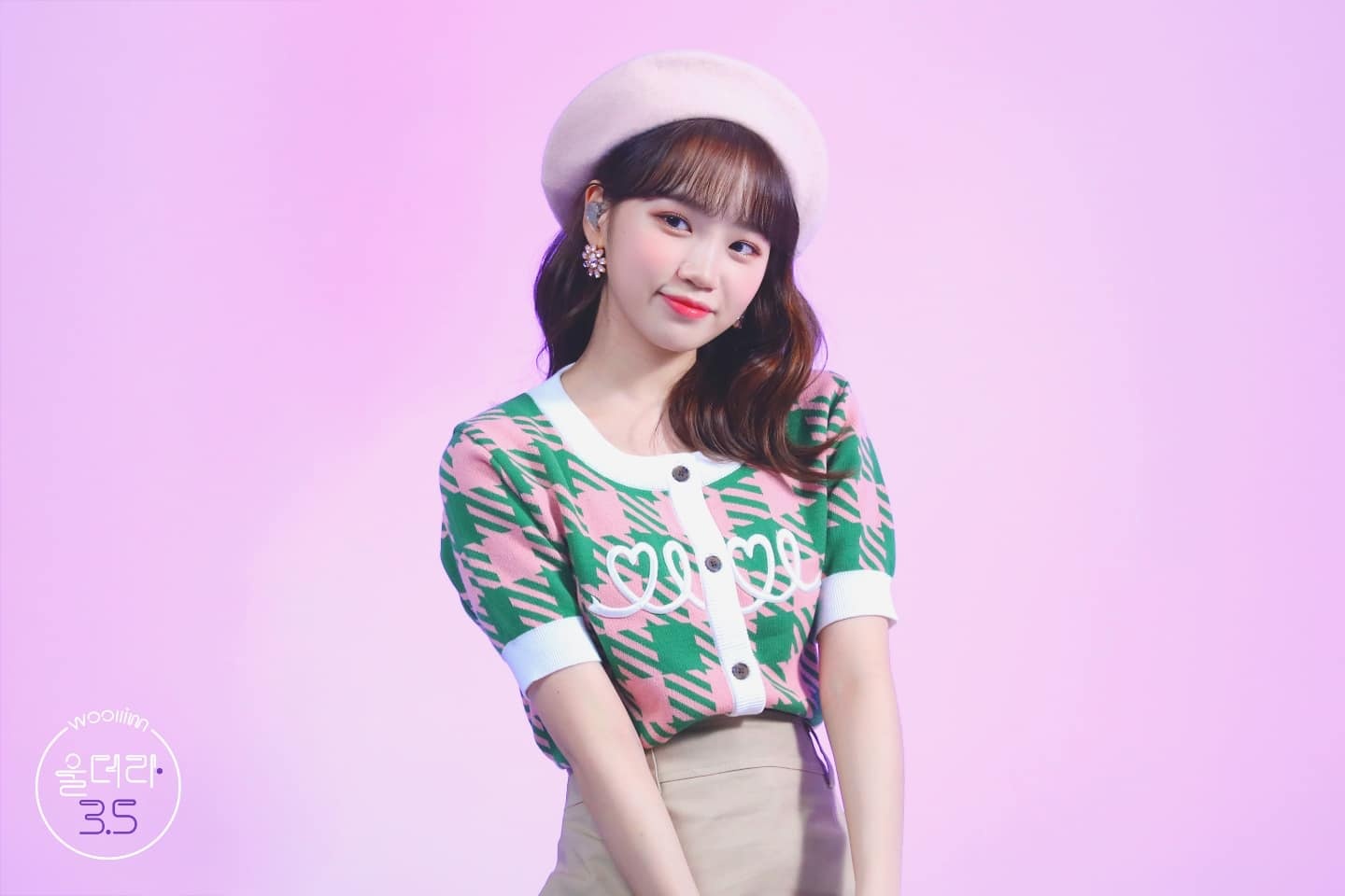 Thu linh quyen luc nhung kin tieng Le Sserafim anh 4