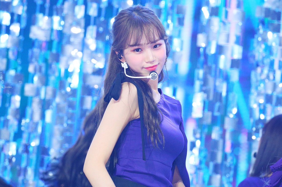 Thu linh quyen luc nhung kin tieng Le Sserafim anh 7