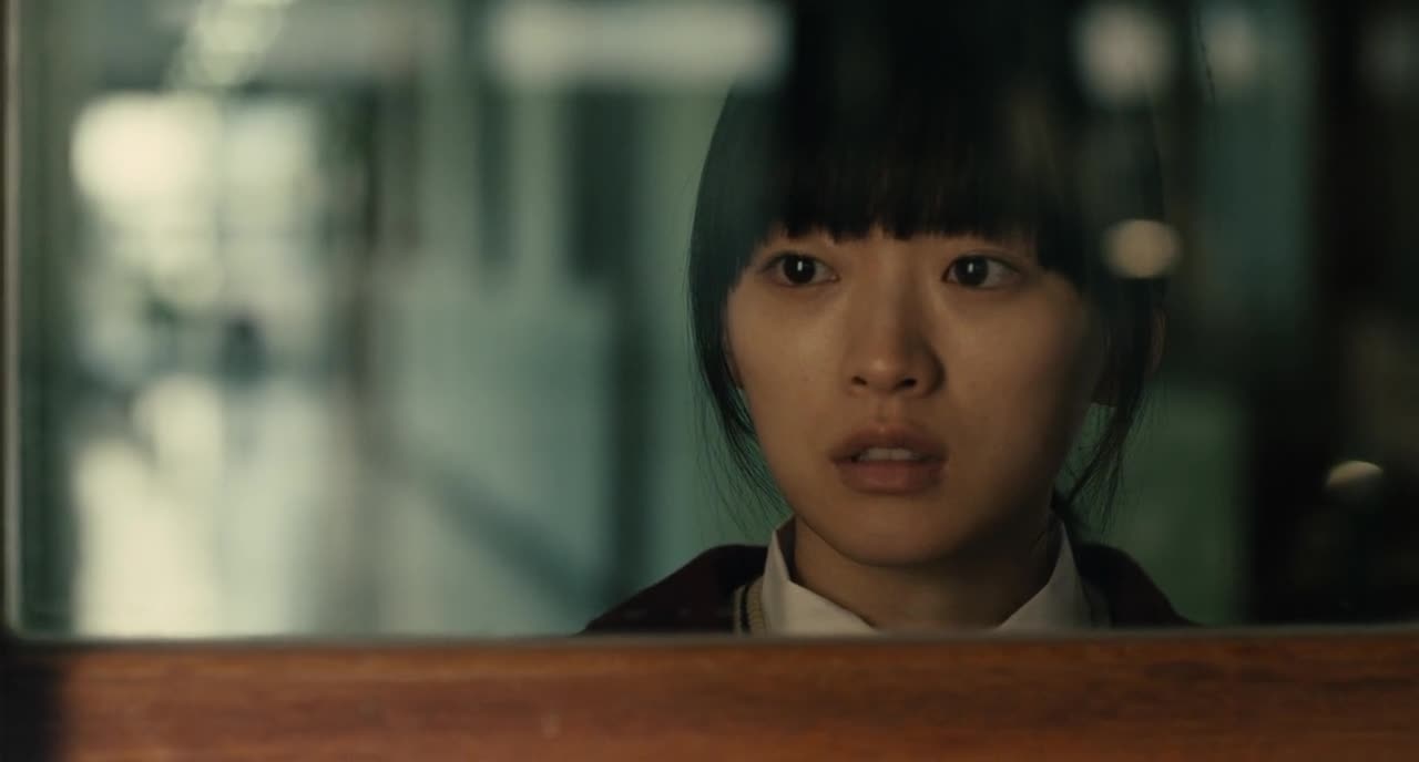 Su tro lai cua ‘Anh hau Rong Xanh’ Chun Woo Hee anh 10