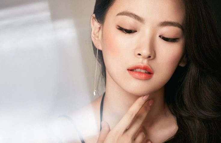 Su tro lai cua anh hau Rong Xanh hinh anh