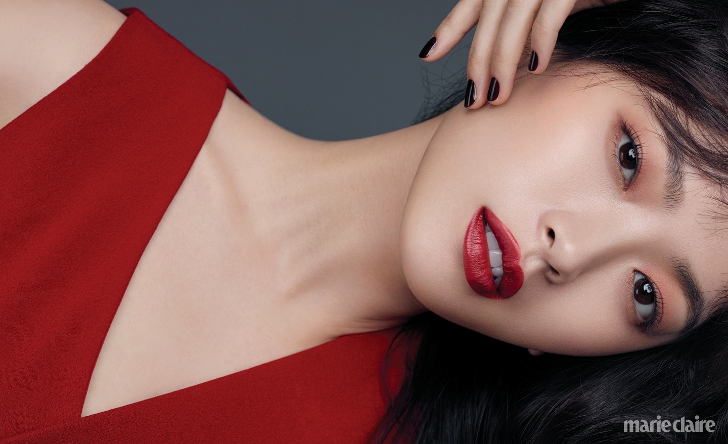 Su tro lai cua ‘Anh hau Rong Xanh’ Chun Woo Hee anh 7