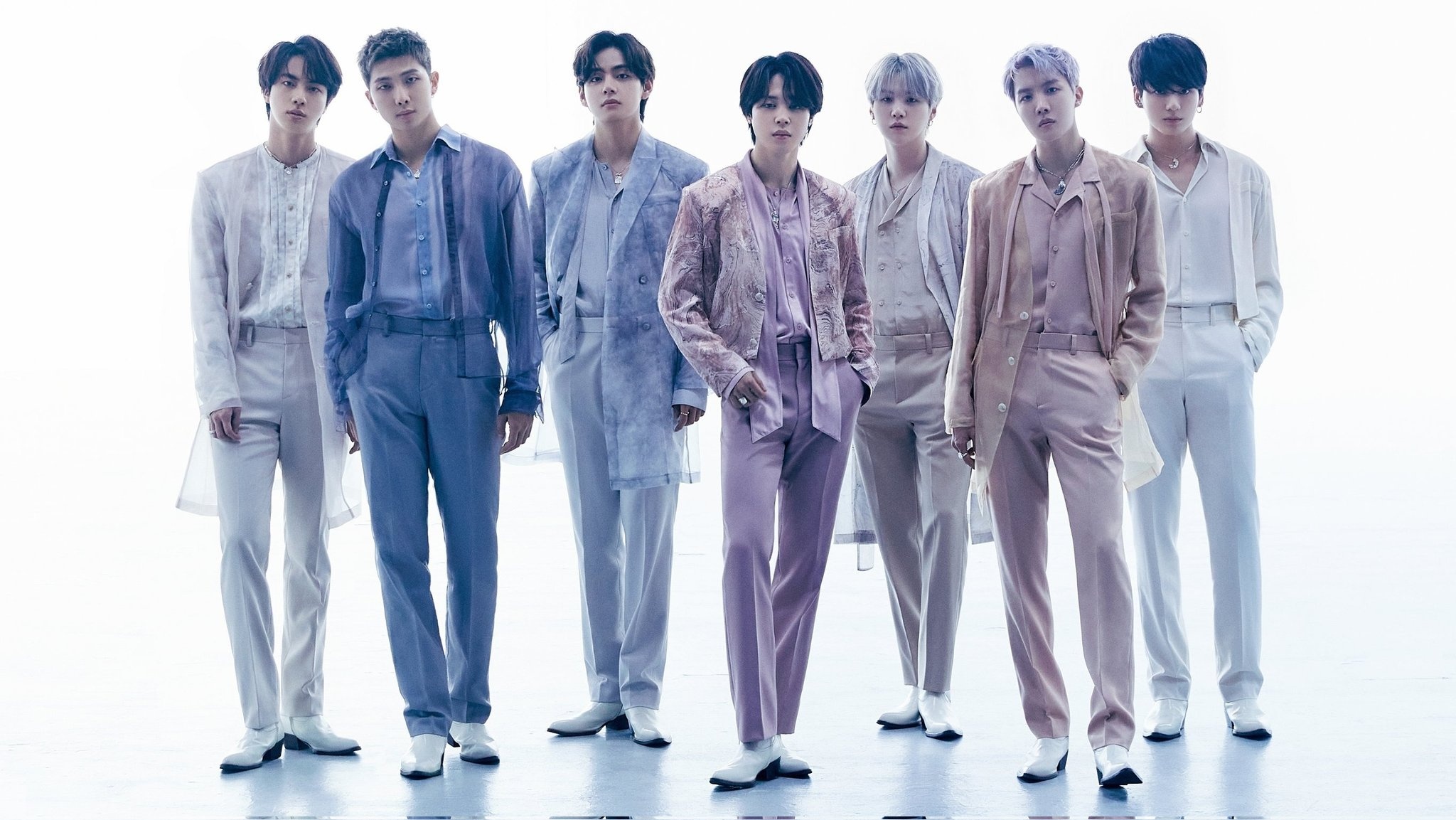Những người hùng đứng sau thành công của BTS ảnh 4 Nhung nguoi hung dung sau thanh cong cua BTS anh 4
