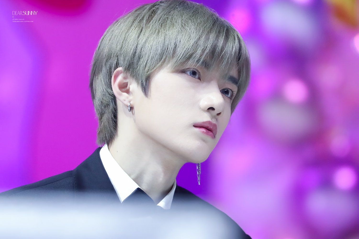 Than tuong Gen Z Han Quoc da nang hinh anh