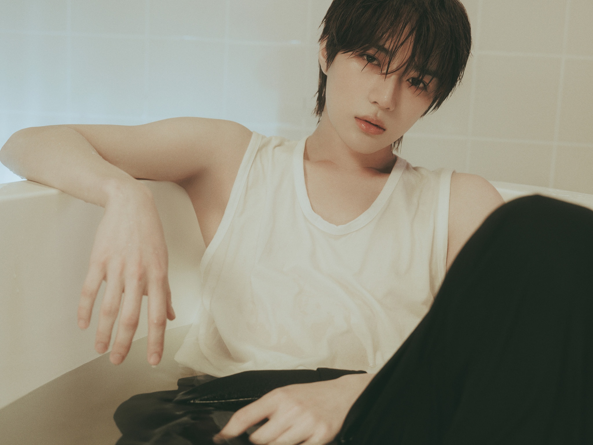 Hậu duệ của V (BTS) ảnh 3 Hau due cua V (BTS) anh 3