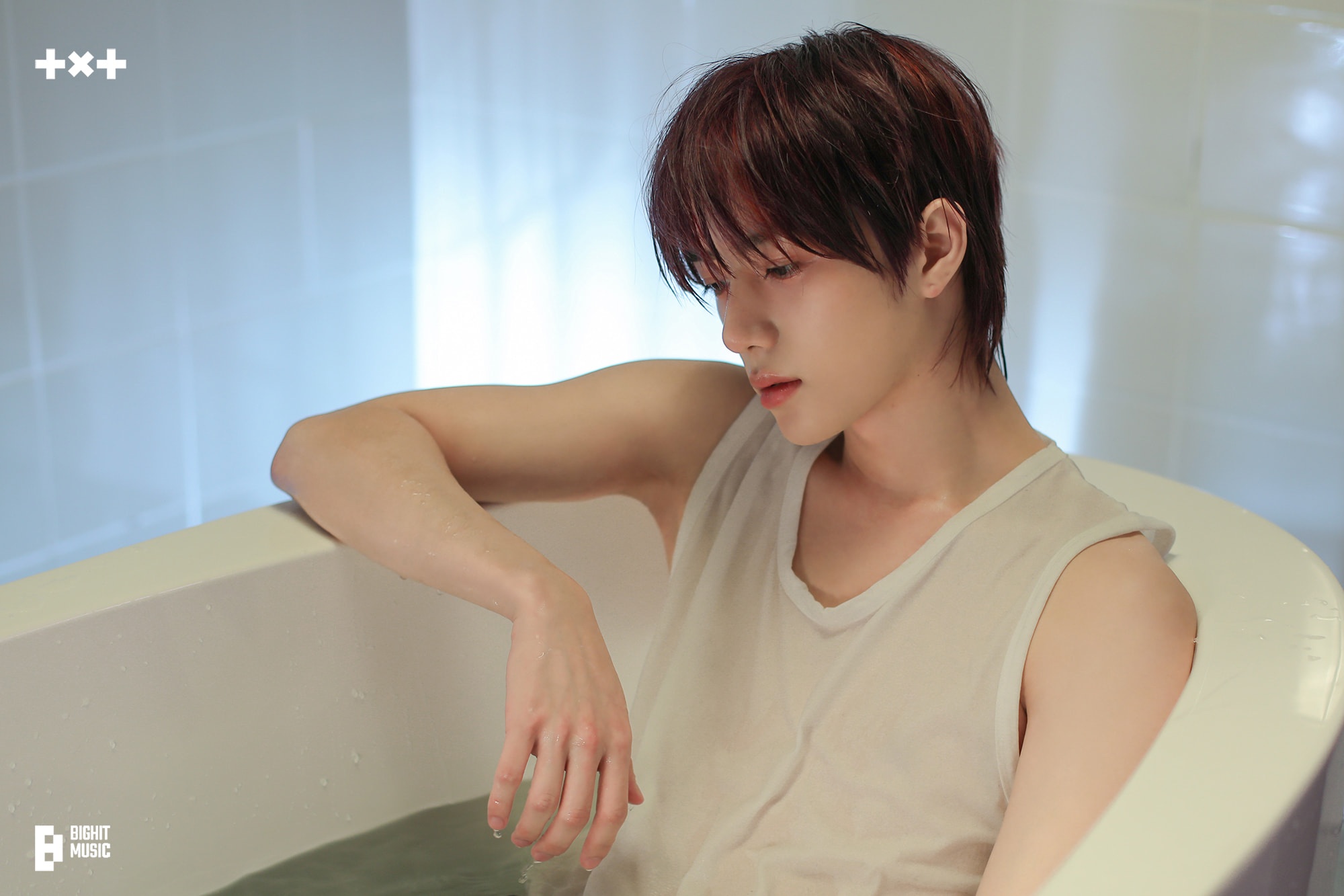 Hậu duệ của V (BTS) ảnh 5 Hau due cua V (BTS) anh 5