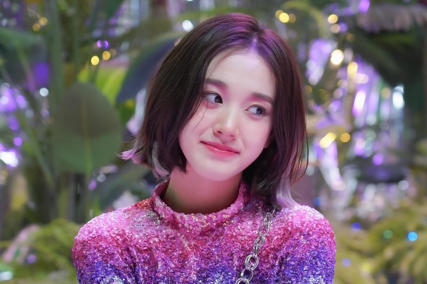 Dan idol nu the he moi so huu khi chat dien vien anh 16