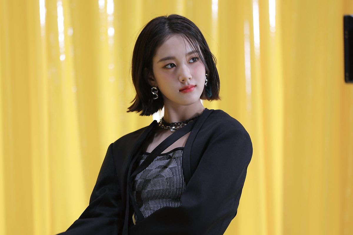 Dan idol nu the he moi so huu khi chat dien vien anh 15