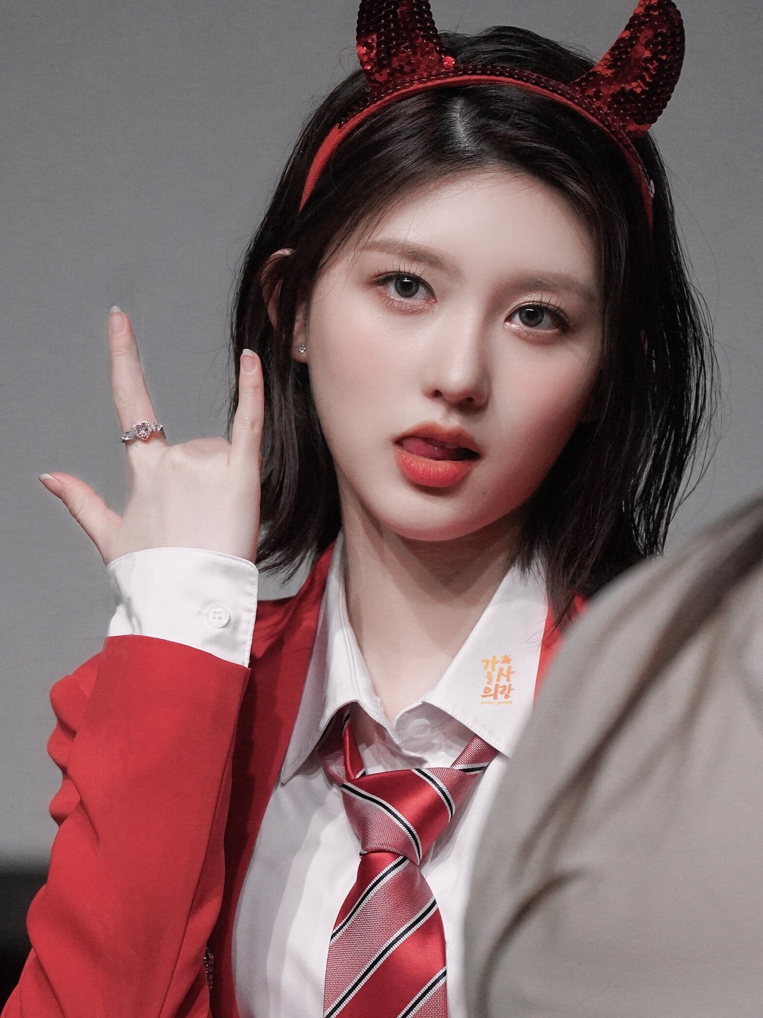 Dàn idol nữ thế hệ mới sở hữu khí chất diễn viên ảnh 4 Dan idol nu the he moi so huu khi chat dien vien anh 4