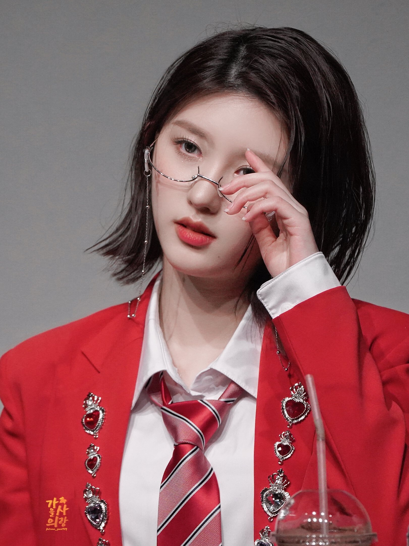 Dàn idol nữ thế hệ mới sở hữu khí chất diễn viên ảnh 3 Dan idol nu the he moi so huu khi chat dien vien anh 3