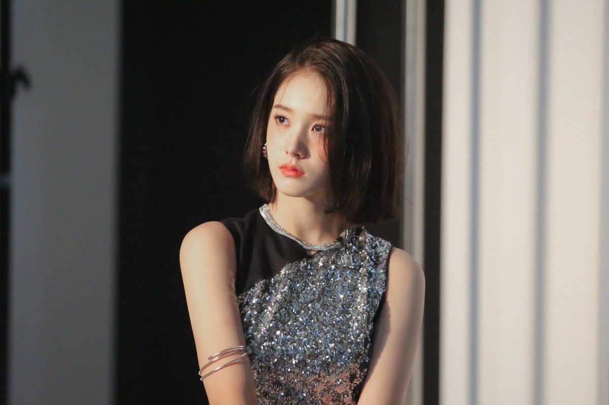 Dàn idol nữ thế hệ mới sở hữu khí chất diễn viên ảnh 14 Dan idol nu the he moi so huu khi chat dien vien anh 14