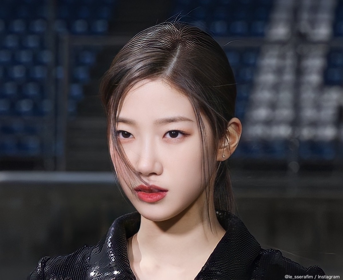 Dan idol nu the he moi so huu khi chat dien vien anh 13