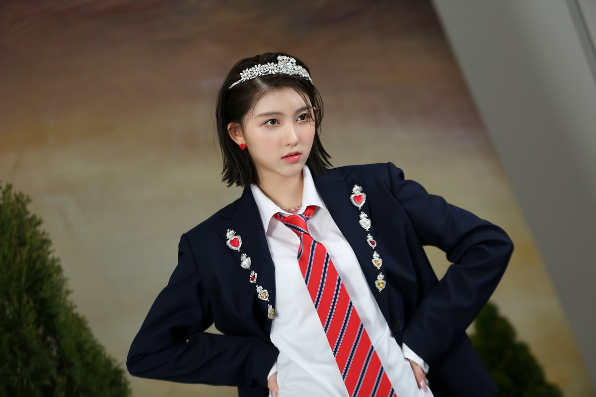 Dan idol nu the he moi so huu khi chat dien vien anh 1