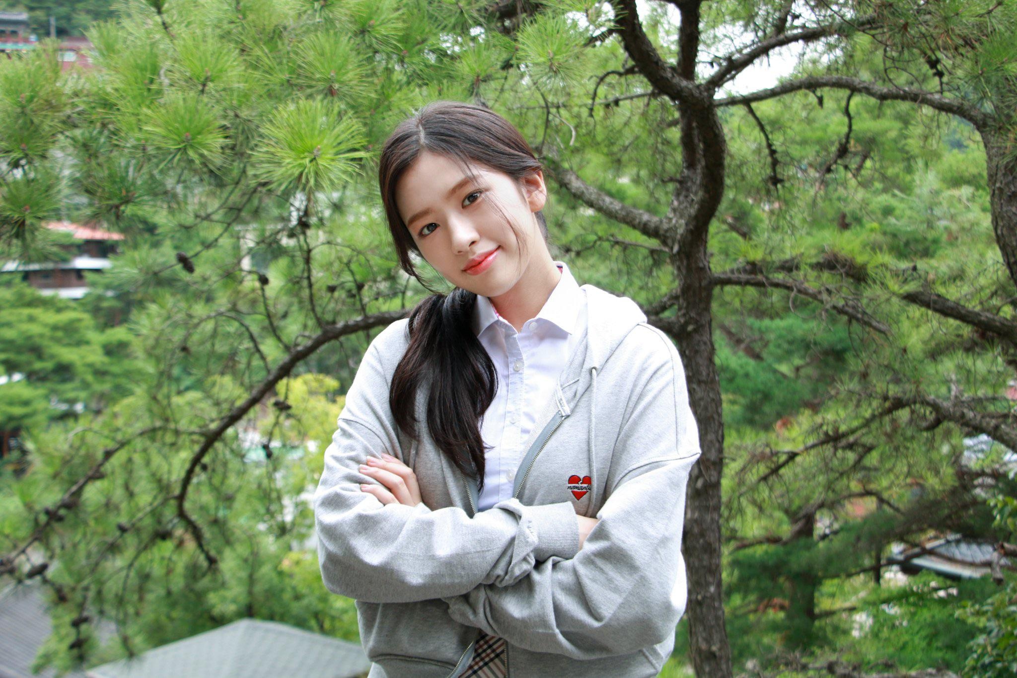 Dàn idol nữ thế hệ mới sở hữu khí chất diễn viên ảnh 7 Dan idol nu the he moi so huu khi chat dien vien anh 7