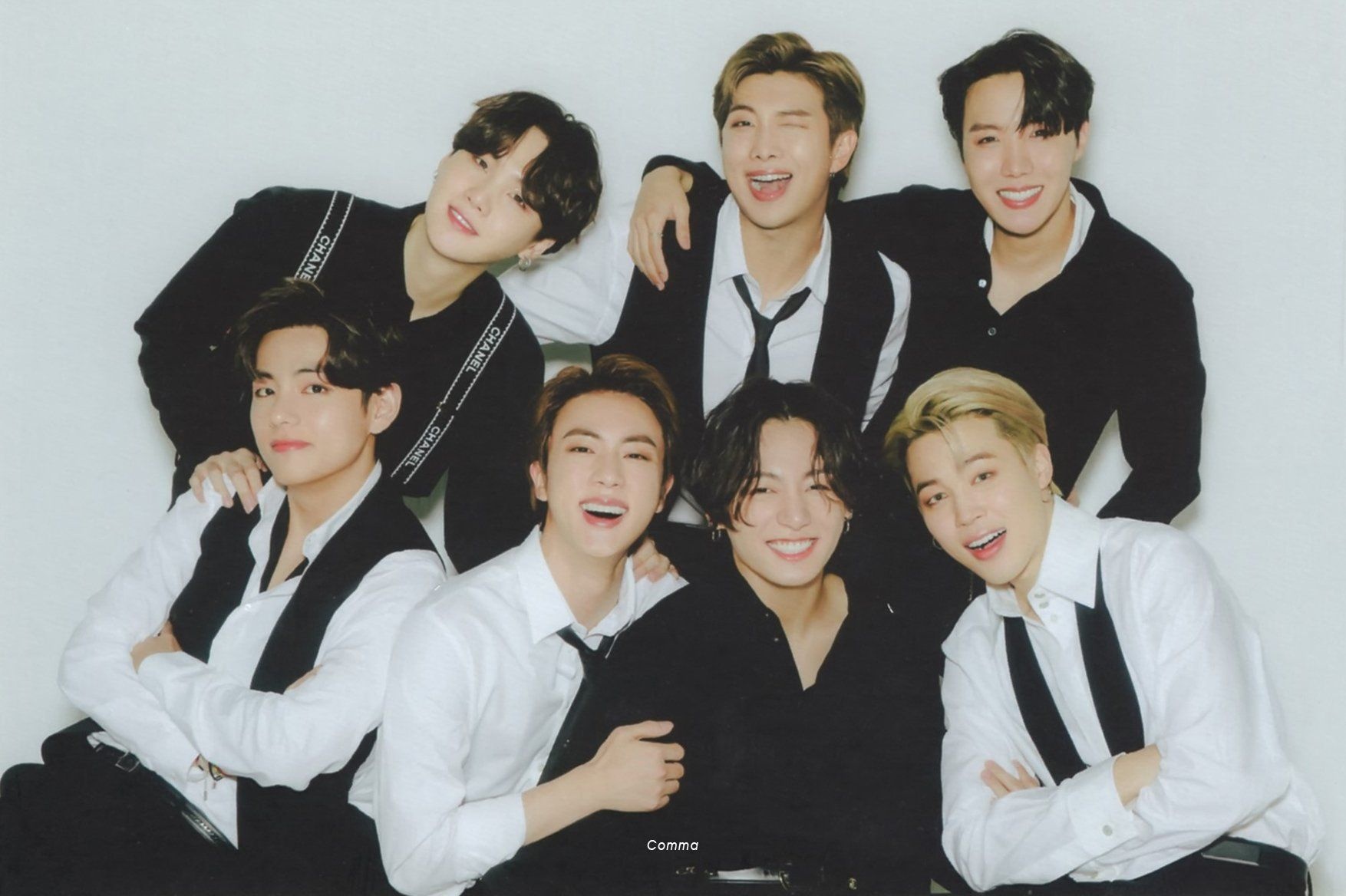 Nhóm nhạc nam thế hệ mới đang thất thế tại Kpop? ảnh 12 Nhom nhac nam the he moi dang that the tai Kpop? anh 12