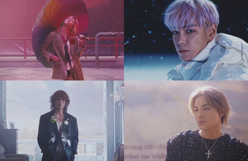 Nhom nhac nam the he moi dang that the tai Kpop? anh 17