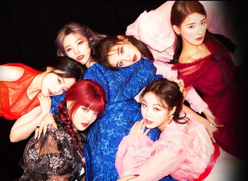 Nhóm nhạc nam thế hệ mới đang thất thế tại Kpop? ảnh 5 Nhom nhac nam the he moi dang that the tai Kpop? anh 5