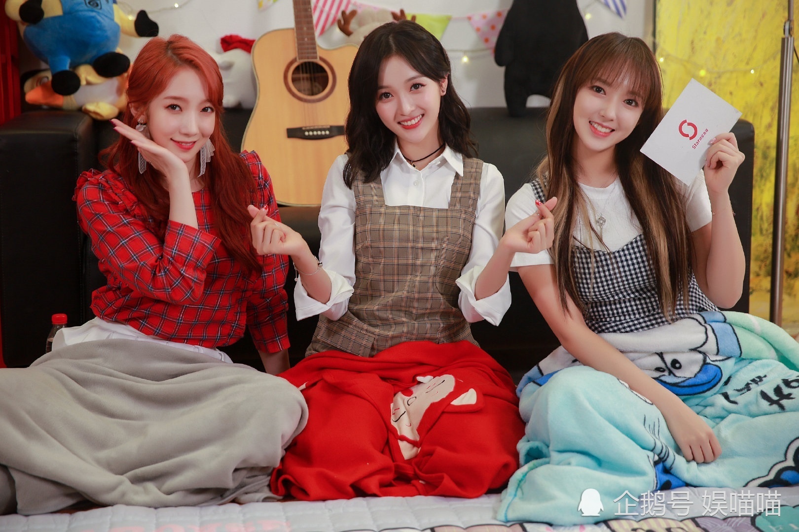 Nhom nu ‘giau tai nguyen’ nhung thieu may man anh 12