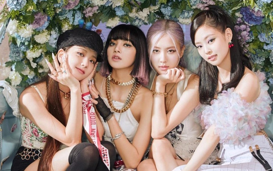 Hiện tượng nghìn năm có một' ở Kpop ảnh 13 Hien tuong nghin nam co mot' o Kpop anh 13