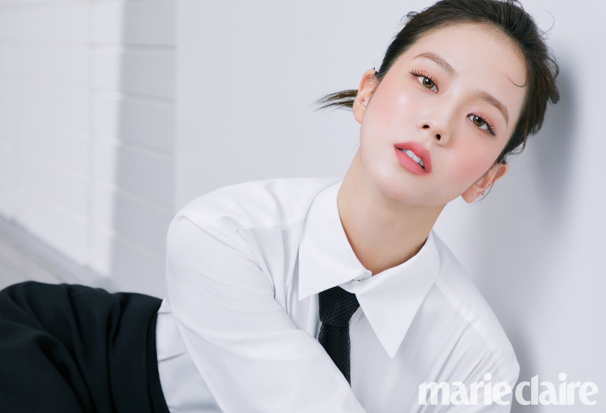 Hiện tượng nghìn năm có một' ở Kpop ảnh 14 Hien tuong nghin nam co mot' o Kpop anh 14