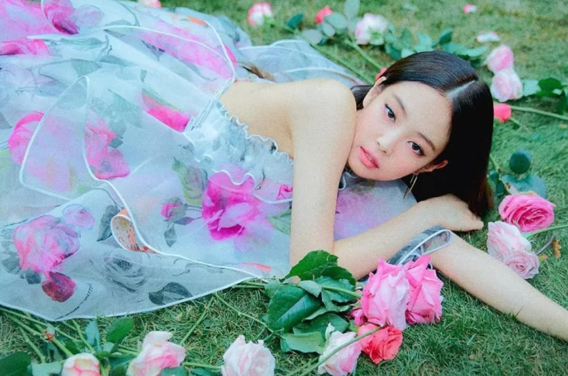 Hiện tượng nghìn năm có một' ở Kpop ảnh 2 Hien tuong nghin nam co mot' o Kpop anh 2