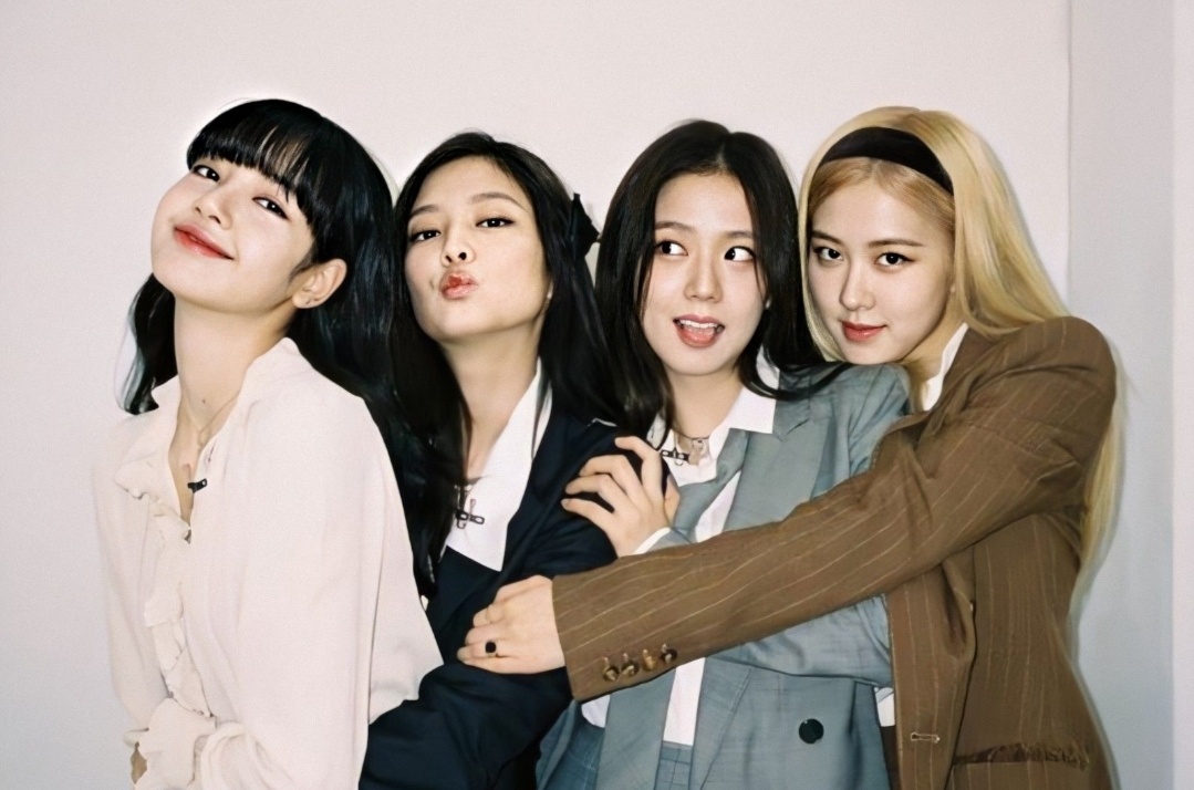Hiện tượng nghìn năm có một' ở Kpop ảnh 1 Hien tuong nghin nam co mot' o Kpop anh 1