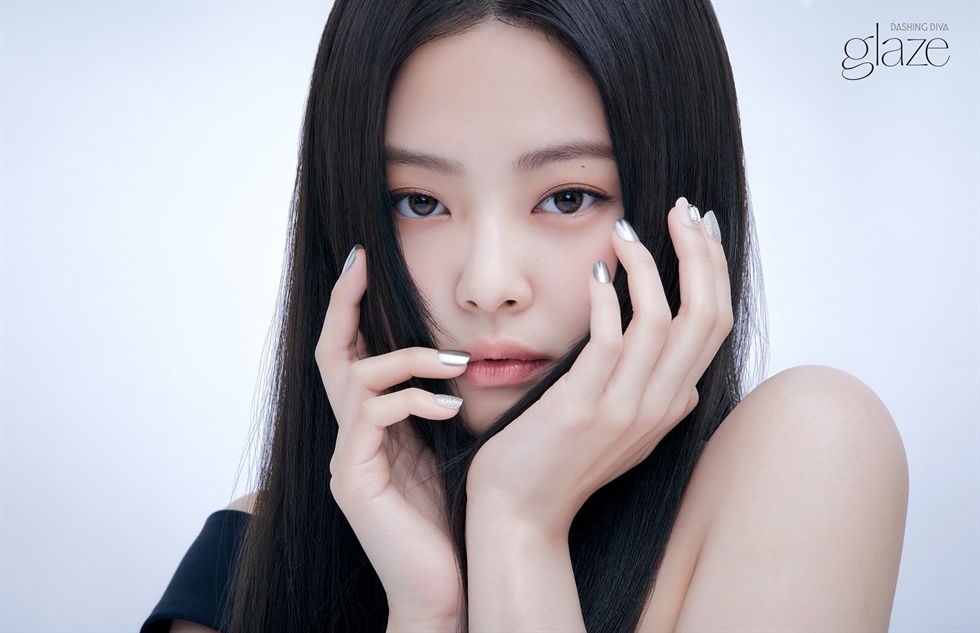 Hiện tượng nghìn năm có một' ở Kpop ảnh 15 Hien tuong nghin nam co mot' o Kpop anh 15