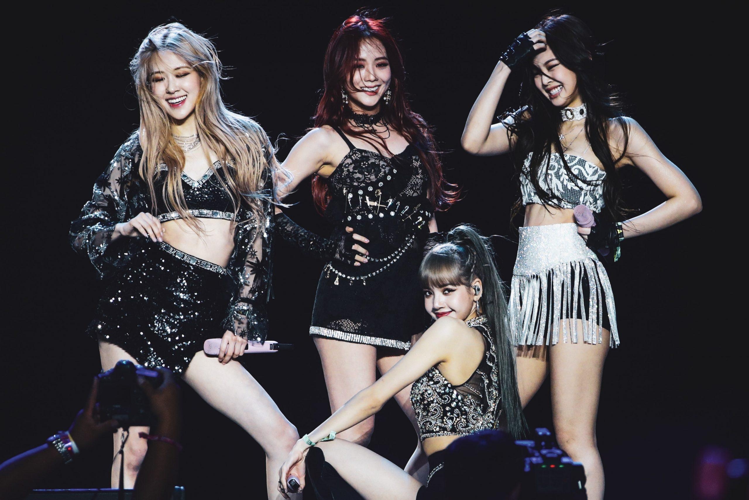 Hiện tượng nghìn năm có một' ở Kpop ảnh 10 Hien tuong nghin nam co mot' o Kpop anh 10