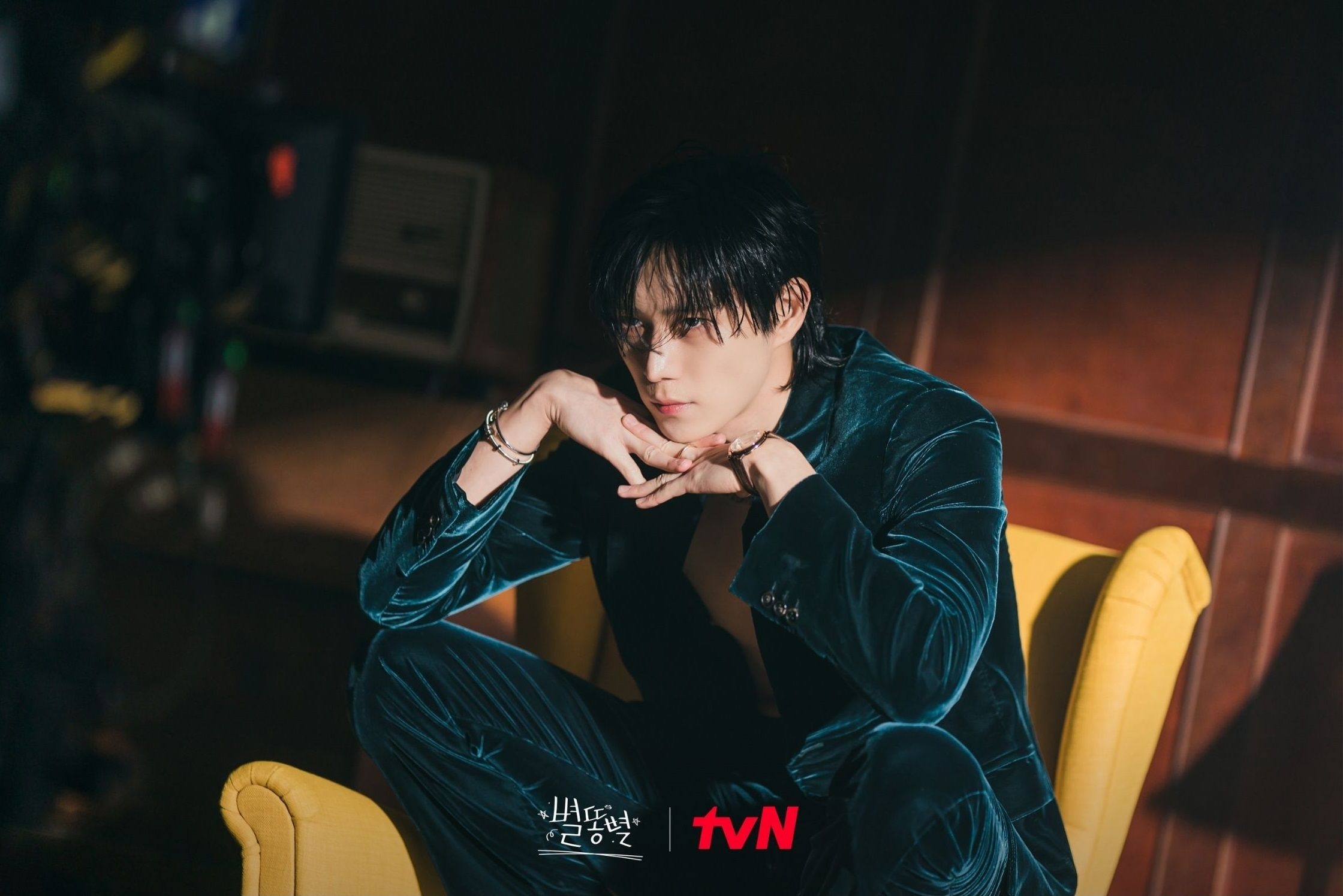 Dan sao the he moi duoc tung ho qua da ve dien xuat anh 13