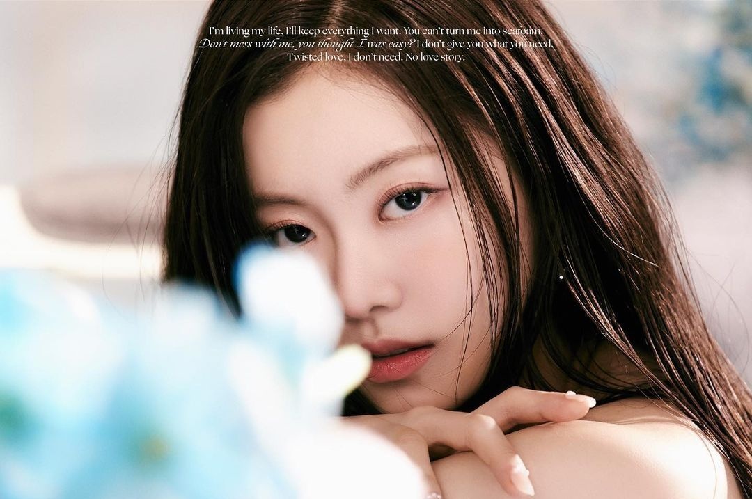 Tình thế xoay chuyển ở Kpop ảnh 6 Tinh the xoay chuyen o Kpop anh 6