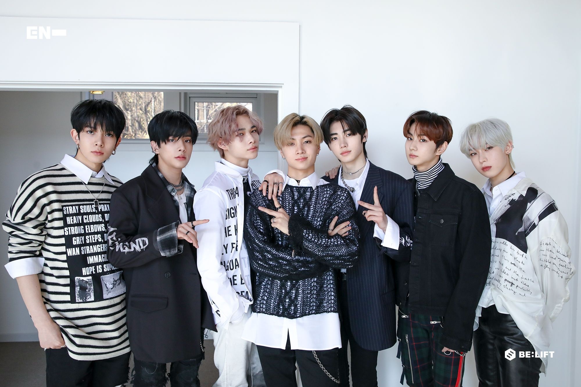 Tình thế xoay chuyển ở Kpop ảnh 12 Tinh the xoay chuyen o Kpop anh 12