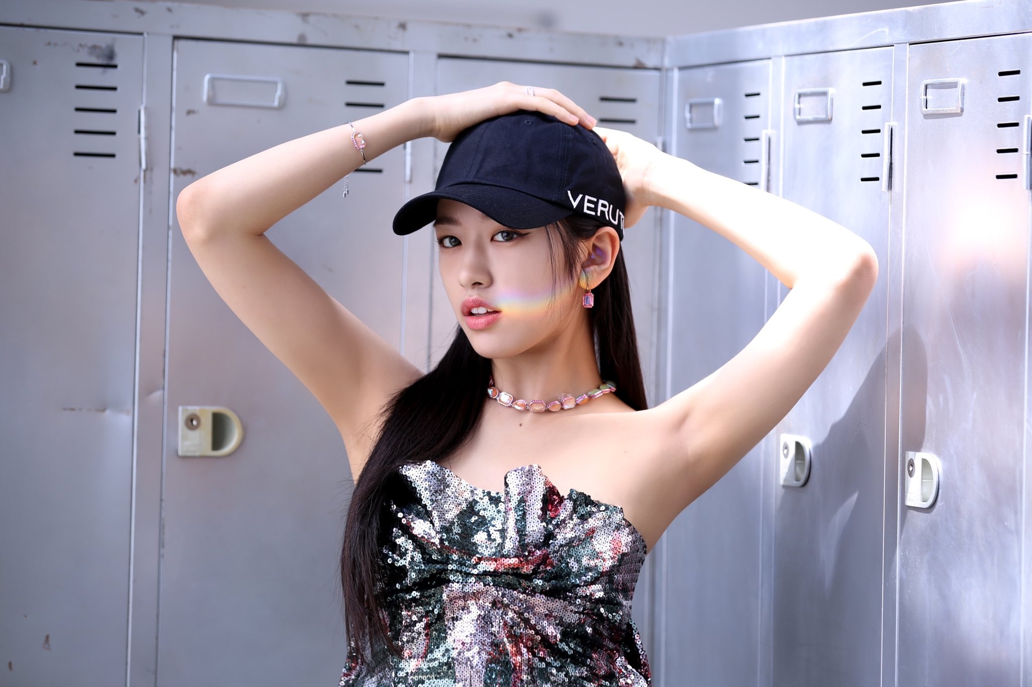 Kpop bi pha vo quy tac hinh anh