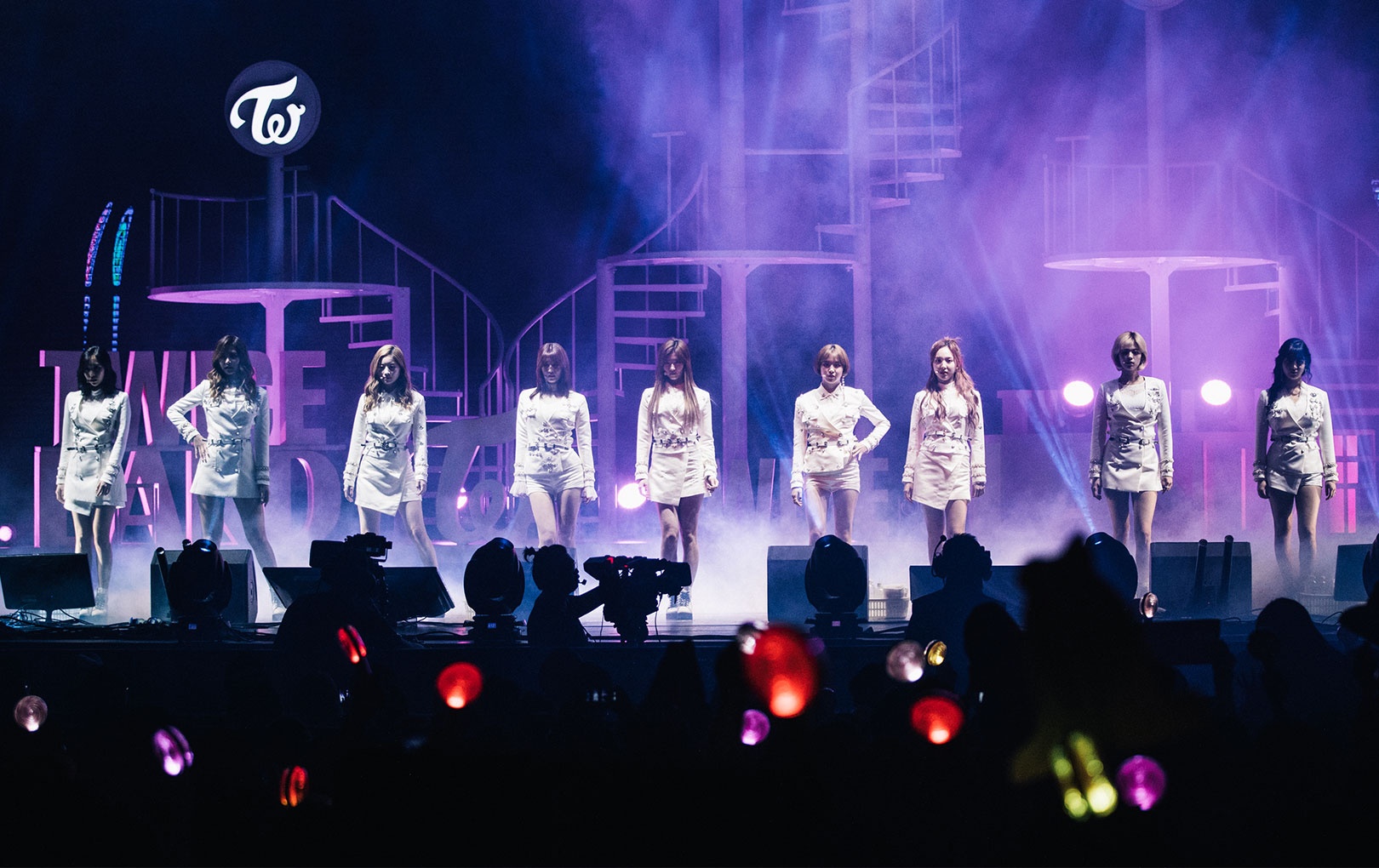 Tình thế xoay chuyển ở Kpop ảnh 2 Tinh the xoay chuyen o Kpop anh 2