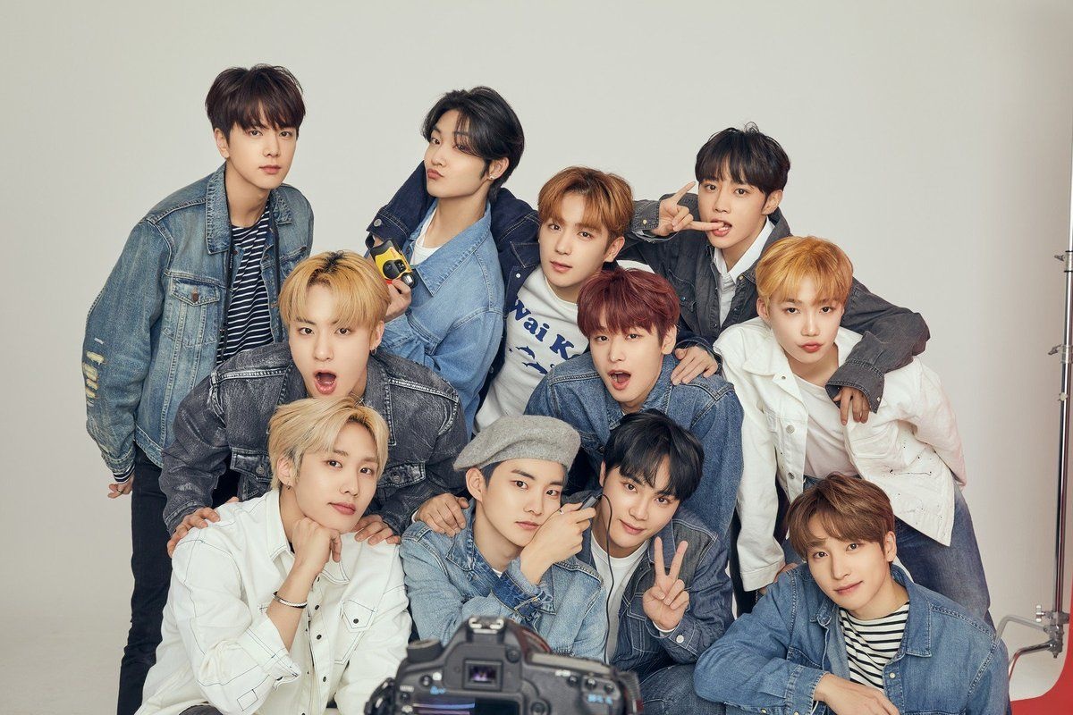 Tình thế xoay chuyển ở Kpop ảnh 16 Tinh the xoay chuyen o Kpop anh 16