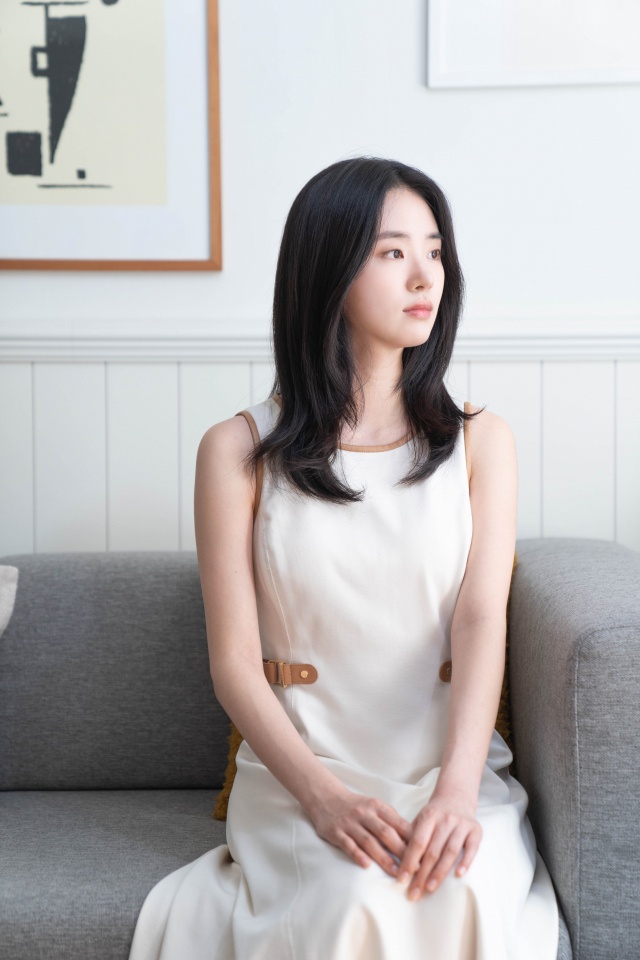 Mỹ nhân thay Kim Da Mi trong bom tấn ‘The Witch 2’ ảnh 7 My nhan thay Kim Da Mi trong bom tan ‘The Witch 2’ anh 7