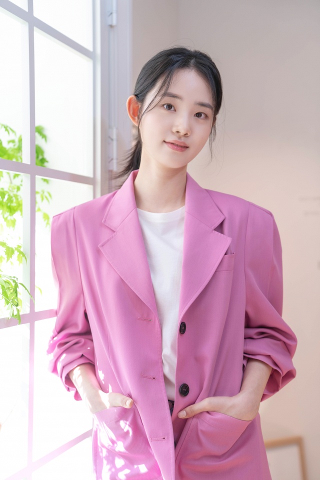 Mỹ nhân thay Kim Da Mi trong bom tấn ‘The Witch 2’ ảnh 8 My nhan thay Kim Da Mi trong bom tan ‘The Witch 2’ anh 8