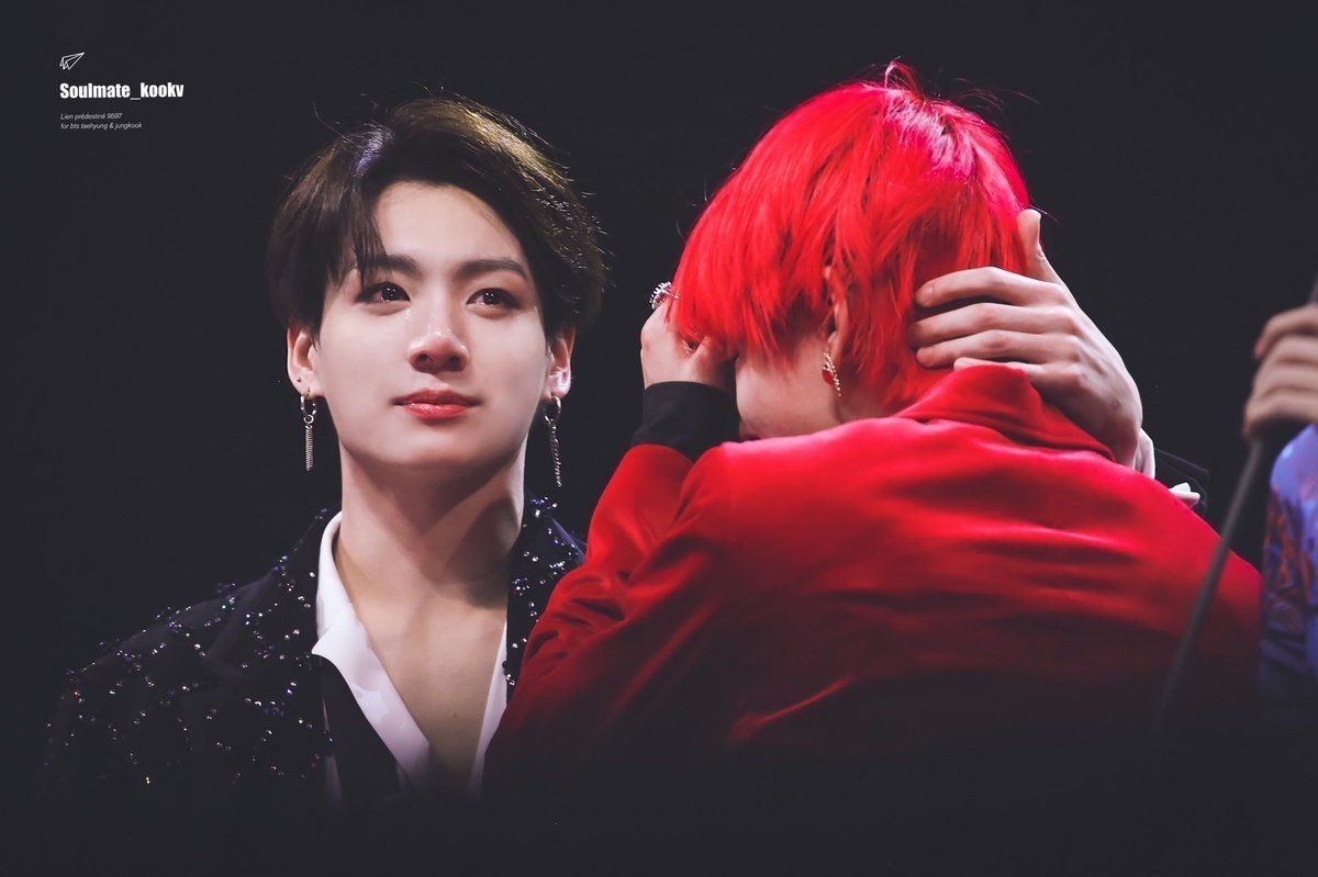 Hoạt động solo là điều tất yếu để BTS tồn tại lâu dài ảnh 15 Hoat dong solo la dieu tat yeu de BTS ton tai lau dai anh 15