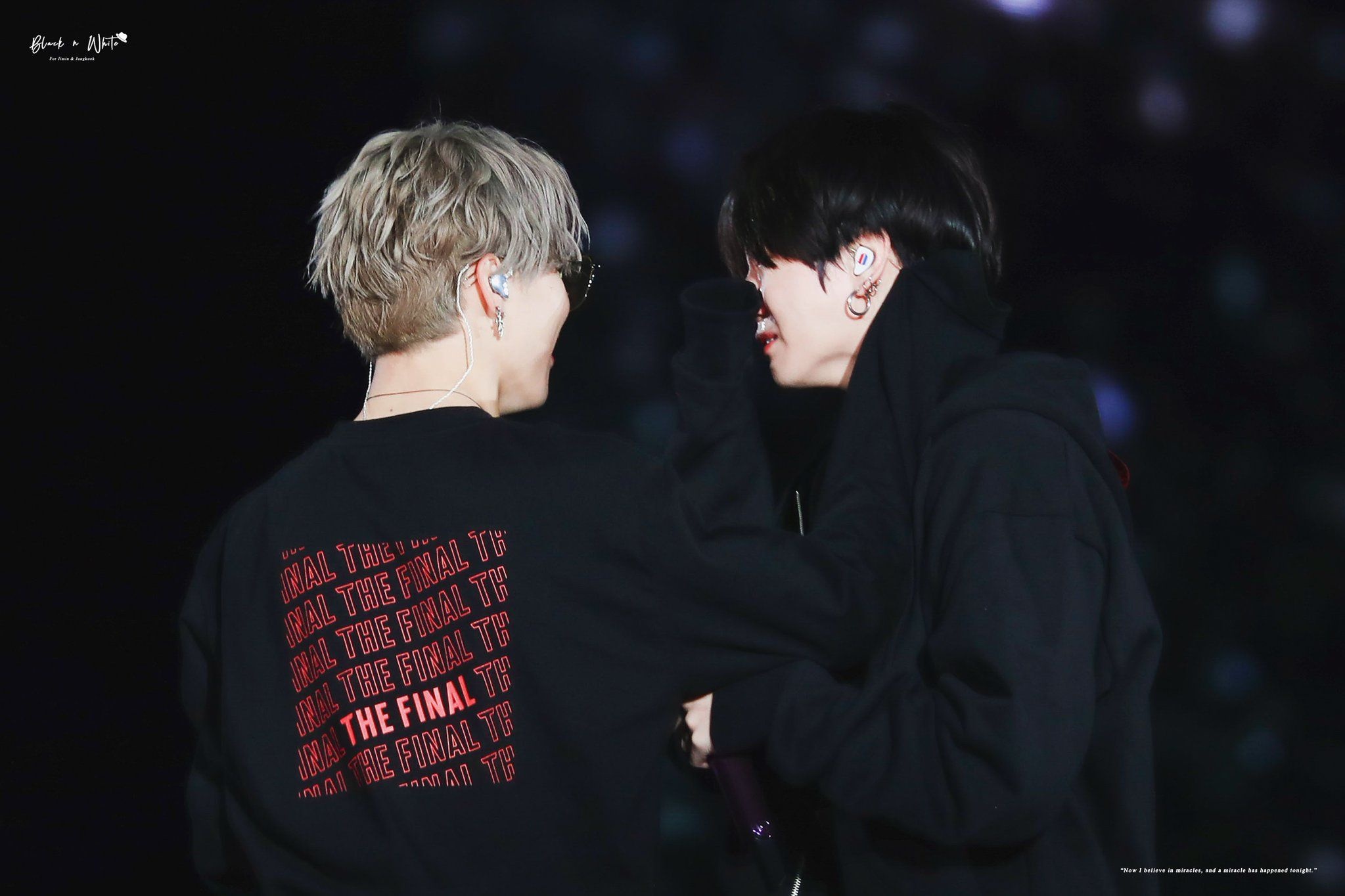 Hoạt động solo là điều tất yếu để BTS tồn tại lâu dài ảnh 13 Hoat dong solo la dieu tat yeu de BTS ton tai lau dai anh 13