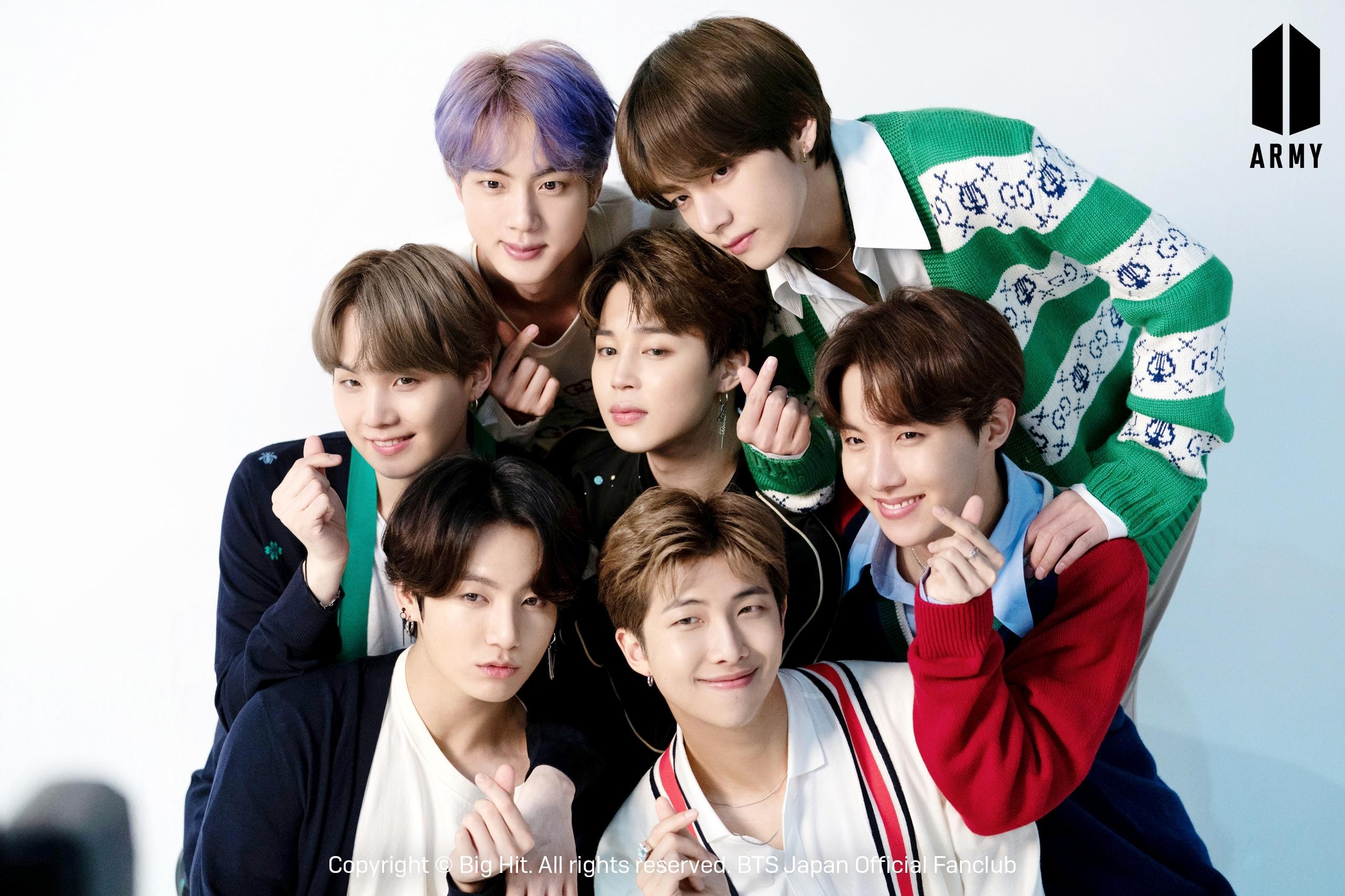 Hoạt động solo là điều tất yếu để BTS tồn tại lâu dài ảnh 23 Hoat dong solo la dieu tat yeu de BTS ton tai lau dai anh 23