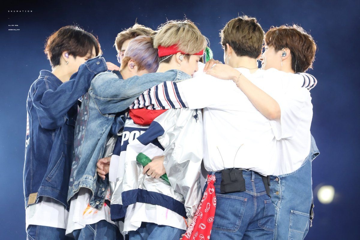 Hoạt động solo là điều tất yếu để BTS tồn tại lâu dài ảnh 10 Hoat dong solo la dieu tat yeu de BTS ton tai lau dai anh 10