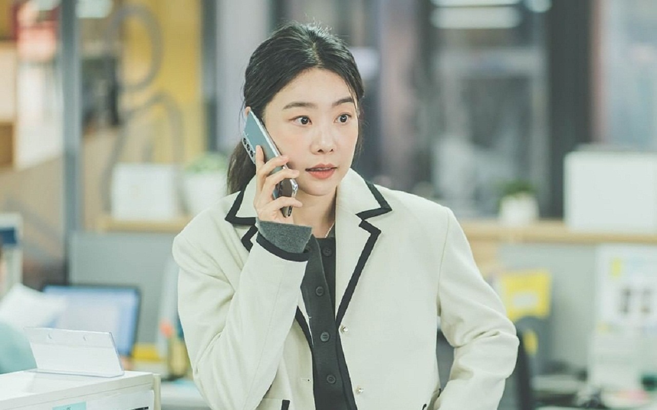 Nu phu da tai trong Shooting Stars anh 4