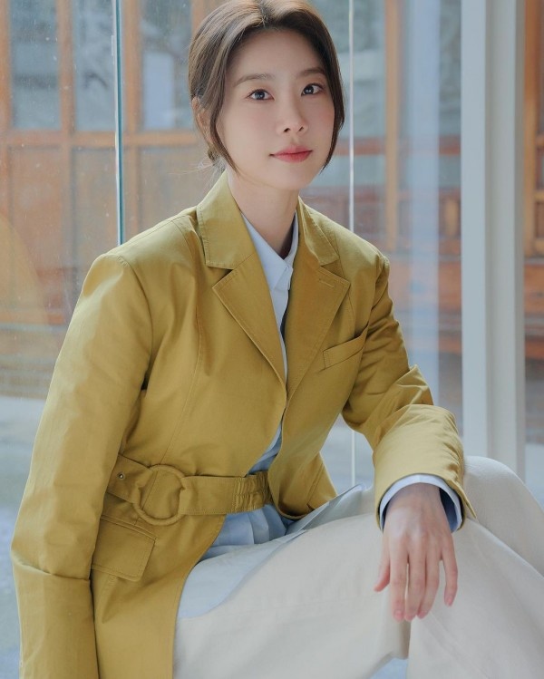 Nữ phụ đa tài trong Shooting Stars ảnh 10 Nu phu da tai trong Shooting Stars anh 10