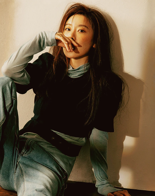 Nữ phụ đa tài trong Shooting Stars ảnh 11 Nu phu da tai trong Shooting Stars anh 11