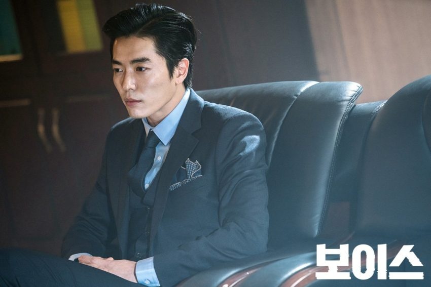 Dàn diễn viên bứt phá nhờ đóng vai phản diện ảnh 11 Dan dien vien but pha nho dong vai phan dien anh 11