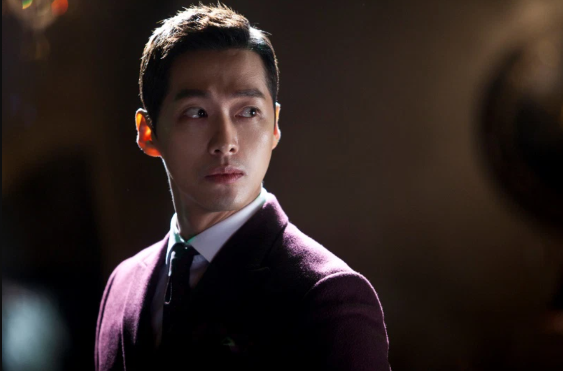 Dàn diễn viên bứt phá nhờ đóng vai phản diện ảnh 10 Dan dien vien but pha nho dong vai phan dien anh 10