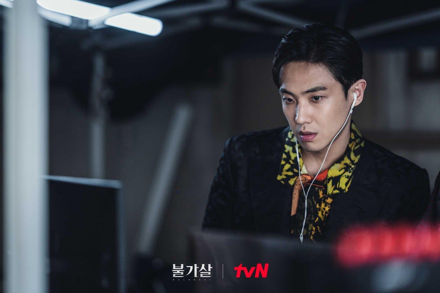 Dàn diễn viên bứt phá nhờ đóng vai phản diện ảnh 13 Dan dien vien but pha nho dong vai phan dien anh 13