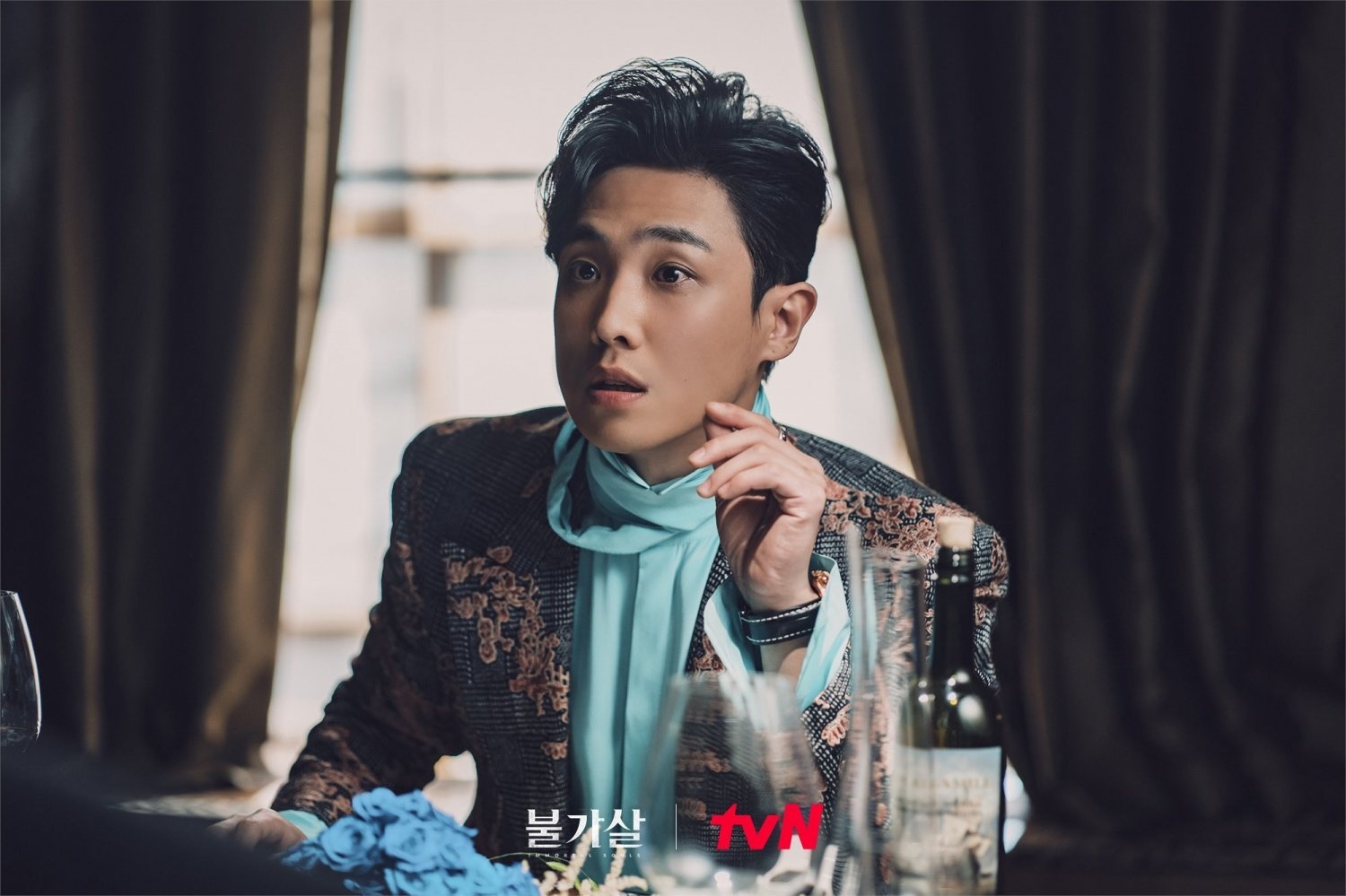 Dàn diễn viên bứt phá nhờ đóng vai phản diện ảnh 14 Dan dien vien but pha nho dong vai phan dien anh 14